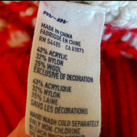 AMERICAN EAGLE SWEATER ~🎊HP🎊 - Picture 4 of 4